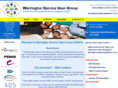 warringtonhsc.co.uk