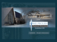 peguesfuneralhome.com