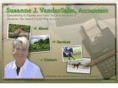 suzannevandersalm.com