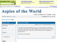 aspiesoftheworld.com