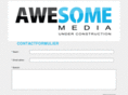 awesomemedia.nl
