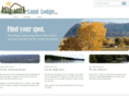 landlodgeusa.com