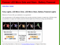 ledmicrodots.net