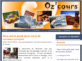 ozcours.com