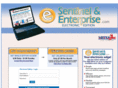 esentinelandenterprise.com