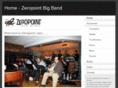 zeropointjazz.com