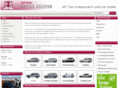 mtcars.co.uk