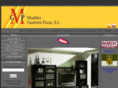 mueblesguerreropeces.com