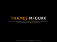 thamesmcgurk.co.uk