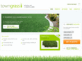 towngrass.com