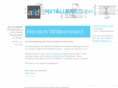 afd-metallbau.info