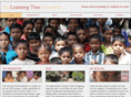 thelearningtreefoundation.org
