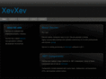 xevxev.com