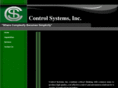controlsystemsinc.net