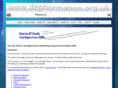 dephormation.org.uk