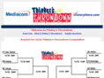 thinkersthrowdown.com