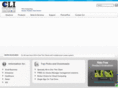 clithinclient.com
