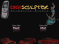 digisculptor.com