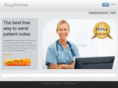 ezmednotes.com