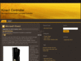kinectcontroller.info