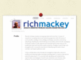richmackey.info