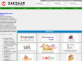 sakshamerp.com