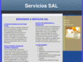 serviciossalpanama.com