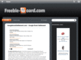 freebie-board.com