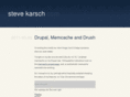 stevekarsch.com