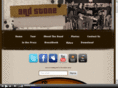 3rdstoneband.com