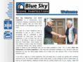 blueskyenterprises.biz
