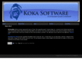 kokasoftware.com