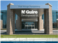 mcguiredevelopment.com