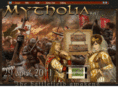 mytholia.net