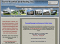 taylorauction.com