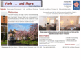 yorkandmore.com