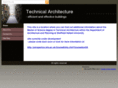 technical-architecture.org