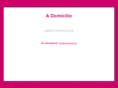 adomicilio.biz