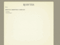 bjbytes.net