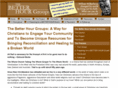 thebetterhourgroups.net