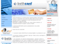 irethcard.net