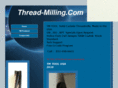thread-milling.com