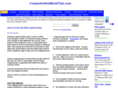 computernotebooktips.com