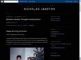 nicholasjanetos.com