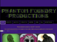 phantomfoundry.net