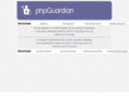 phpguardian.org