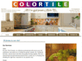 colortileandcarpet.com