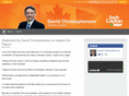 davechristopherson.biz