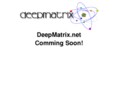 deepmatrix.net