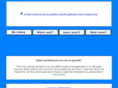 leevsjavafx.com